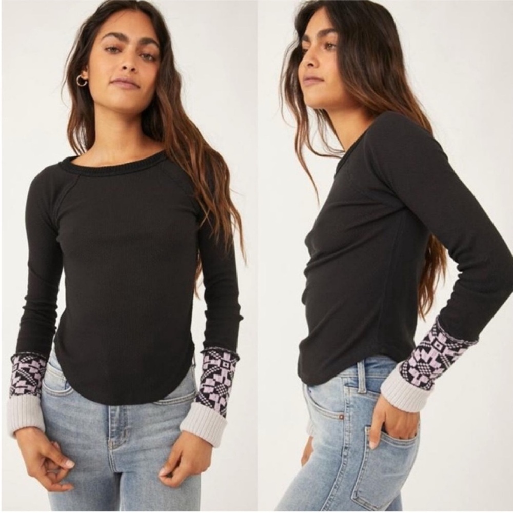Free people She's Reversible Cuff - Picture 11 of 12